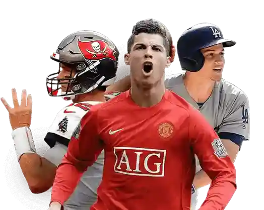 SUPERSCATTER888 Sports Betting